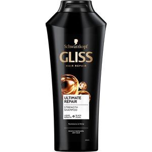 GLISS šampon za kosu Ultimate Repair 400ml