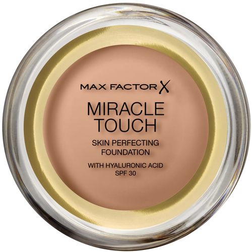 Max Factor puder u kremi Miracle Touch 80 slika 1