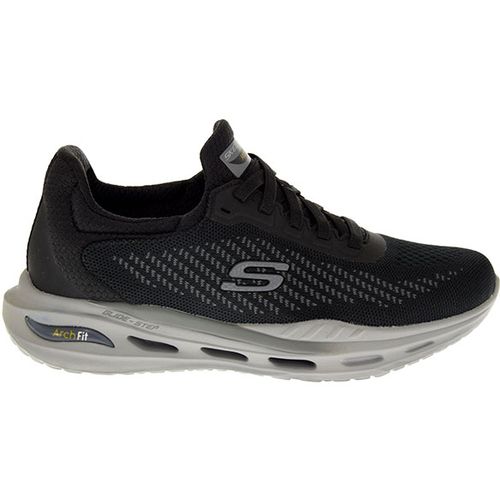 210434-BLK Skechers Patike Arch Fit Orcen 210434-Blk slika 1