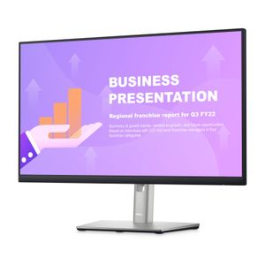 DELL 23.8 inch P2422HE USB-C Professional IPS monitor