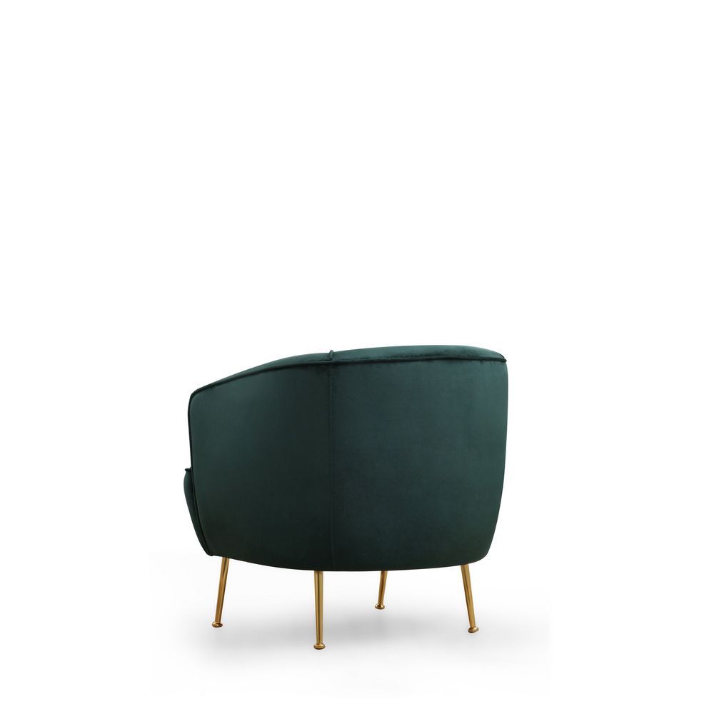 Piccoli Fotelja Green Wing Chair slika 3