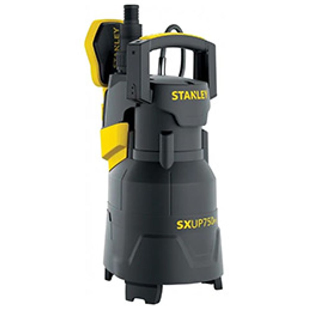 Stanley Vodena pumpe 750W XUP750PTE slika 1