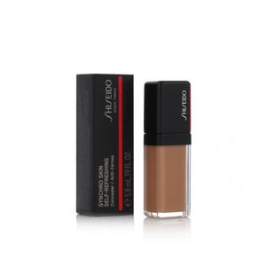 Shiseido Synchro Skin Self-Refreshing Concealer (304 Medium) 5,8 ml