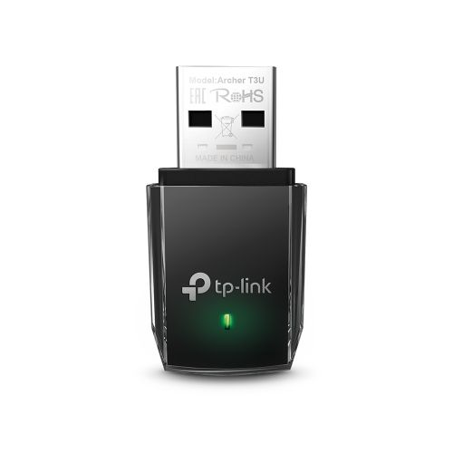 TP-LINK Archer T3U Dual Band bežična mrežna kartica, 1300Mbps slika 1