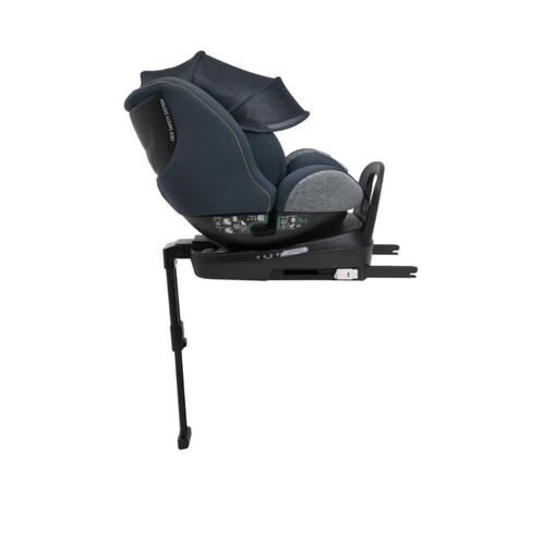 Chicco A-S Seat3Fit I-Size Air (40-125Cm),Graphite slika 4