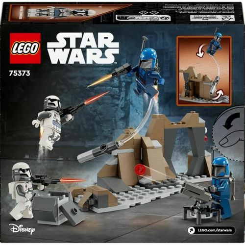 Playset Lego slika 6