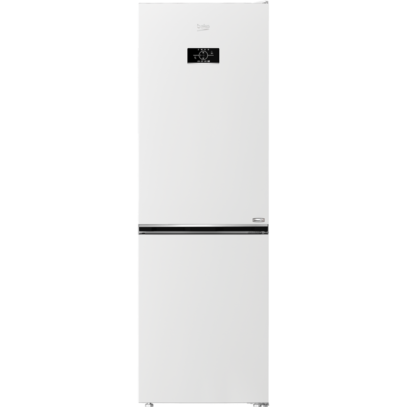 BEKO Beko kombinirani hladnjak B3RCNA364HW image