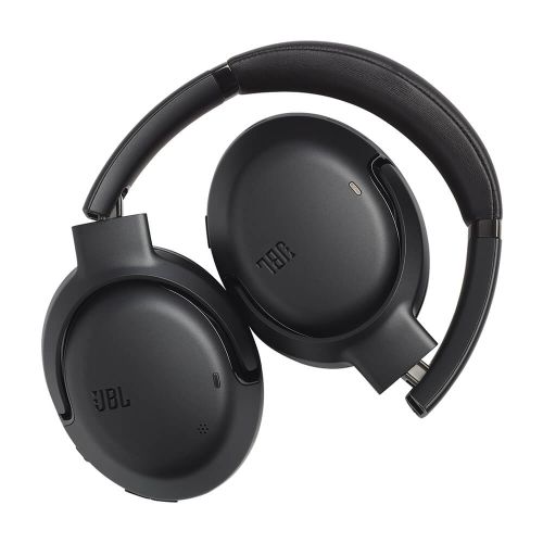 JBL Tour One M2 Bluetooth bežične slušalice, crne slika 5