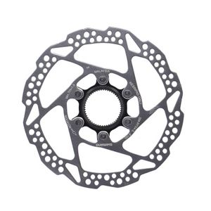 Shimano disc rotor SMRT54, 160mm, CL