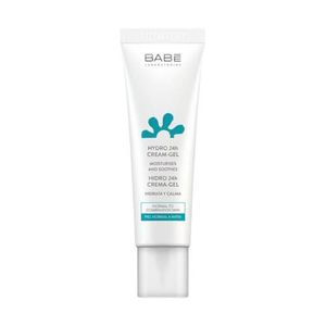 Laboratories Babe Hydro 24H Hidratantna Krema 50ml