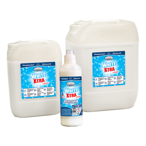 Tintolav deterdžent WHITE XTRA 20kg slika 2