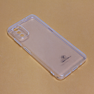 Torbica Teracell Giulietta za Nokia G11/G21 transparent