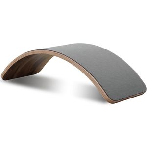 Wavy Balance Board - Drvena ravnotežna daska