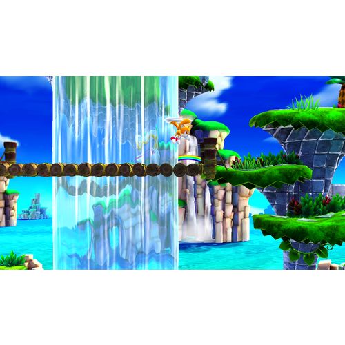 Sonic Superstars (Nintendo Switch) slika 4