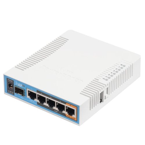 Mikrotik hAP ac RB962UIGS-5HACT2HNT slika 1