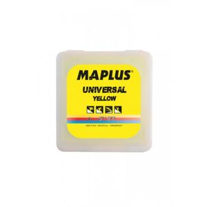 MAPLUS vosak UNIVERZALNA YELLOW