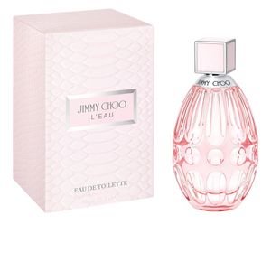 Jimmy Choo L'EAU Eau de Toilette Sprej 90 ml