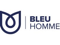 BLEU HOMME