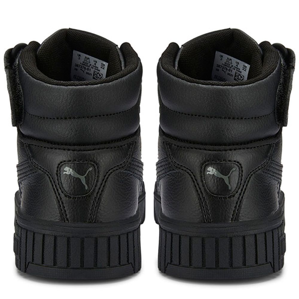 Puma Patike Carina 2.0 Mid Jr Za Djevojčice slika 10