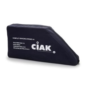 KOMPLET OBAVEZNE OPREME H4 CIAK