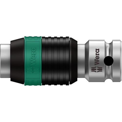 Wera 8784 A1 05003529001 adapter za bitove    Izlaz 1/4'' (6.3 mm) 37 mm 1 St. slika 2