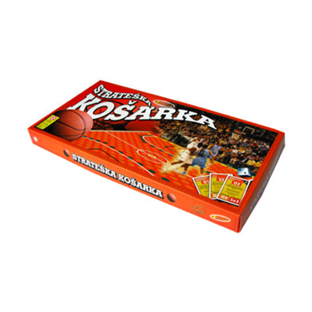 Strateška košarka Pang. 9657 slika 1