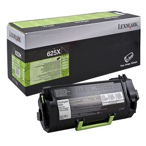 62D5X0E Lexmark toner 45K