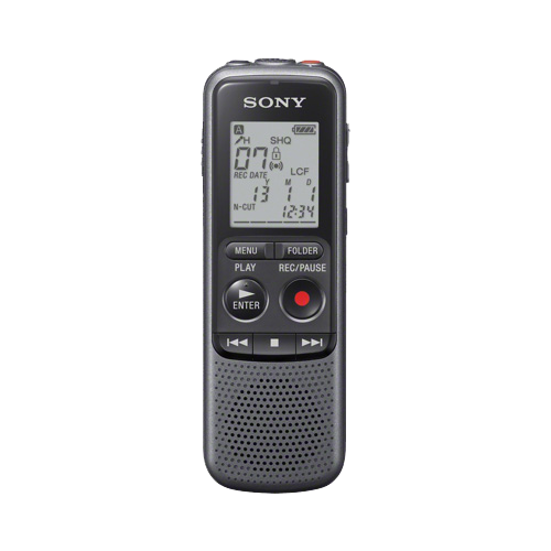 Sony ICD-PX240 Diktafon  slika 1