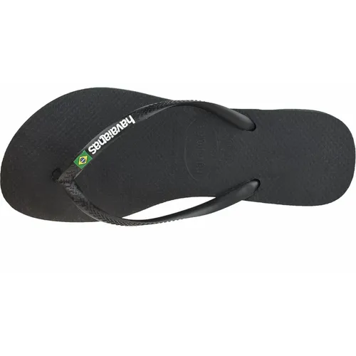 Uniseks japanke Havaianas slim brasil 4140713-0090 slika 11