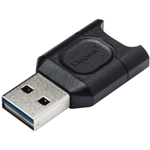 Kingston Čitač kartica USB3.2 Gen1 microSD MLPM slika 1