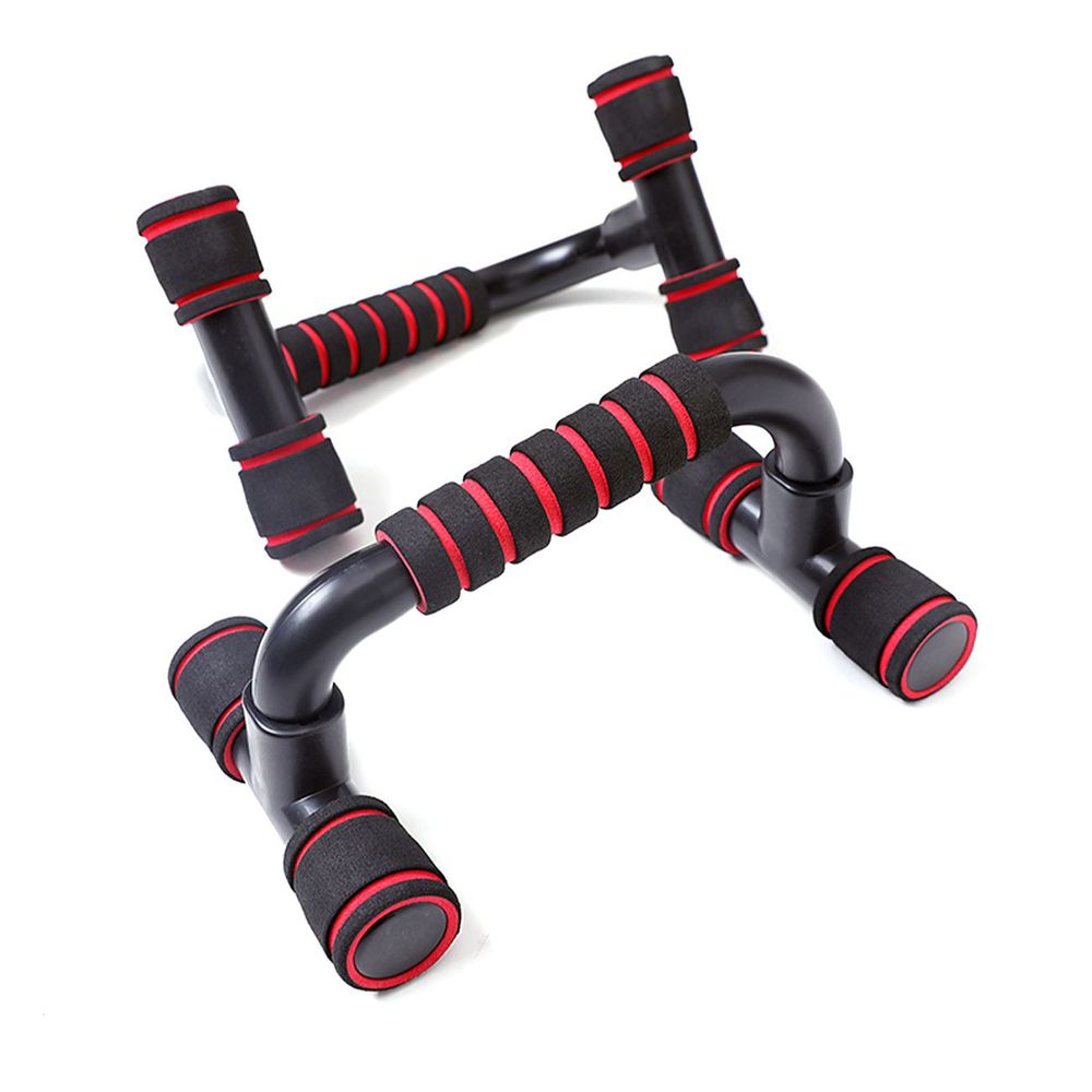 Set za fitnes sa jednostrukim AB Rollerom slika 2