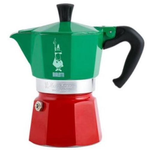 Bialetti Express moka pot Italija za 3 šolje slika 1