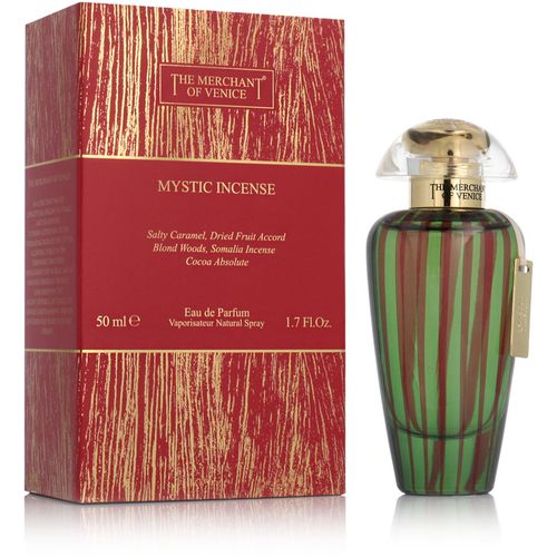 The Merchant of Venice Mystic Incense Eau De Parfum 50 ml (unisex) slika 3