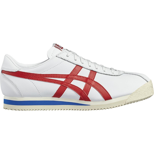 Patike za trčanje ONITSUKA TIGER Corsair bele slika 1