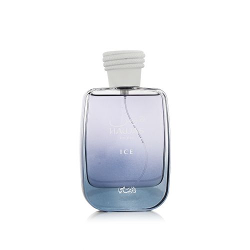 Rasasi Hawas Ice Eau De Parfum 100 ml za muškarce slika 2