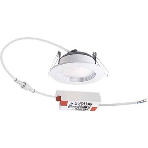ESYLUX EO10298974 ELSA-2 DL#EO10298974 LED ugradna svjetiljka   LED  5 W bijela slika 1
