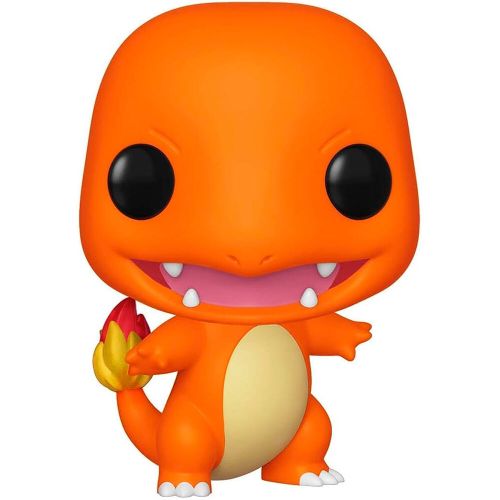 Funko POP figura Pokemon Charmander slika 2