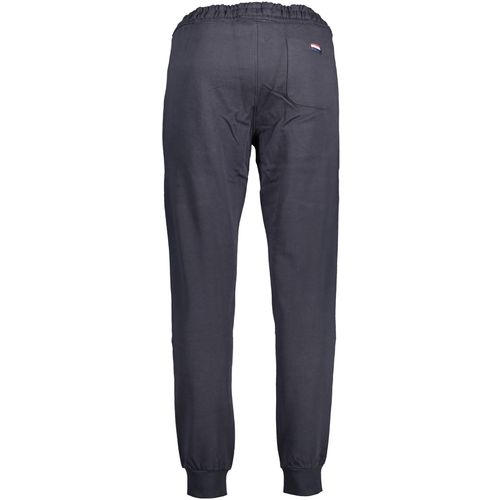 US POLO PANTS MAN BLUE slika 2