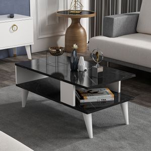 Gauge Concept Stolić za kavu DERYA TABLE 3