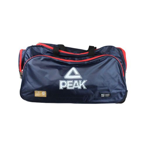 SPORTSKA TORBA PEAK B402010/23 SRBIJA NAVY slika 1