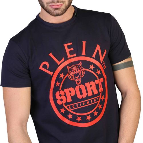 Plein Sport TIPS128TN Muška Majica slika 3