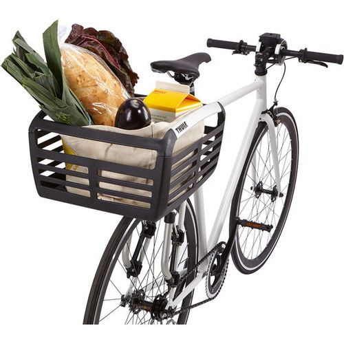 THULE Pack'n Pedal Basket slika 3