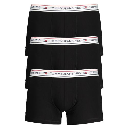 TOMMY HILFIGER MEN'S BOXER BLACK slika 1