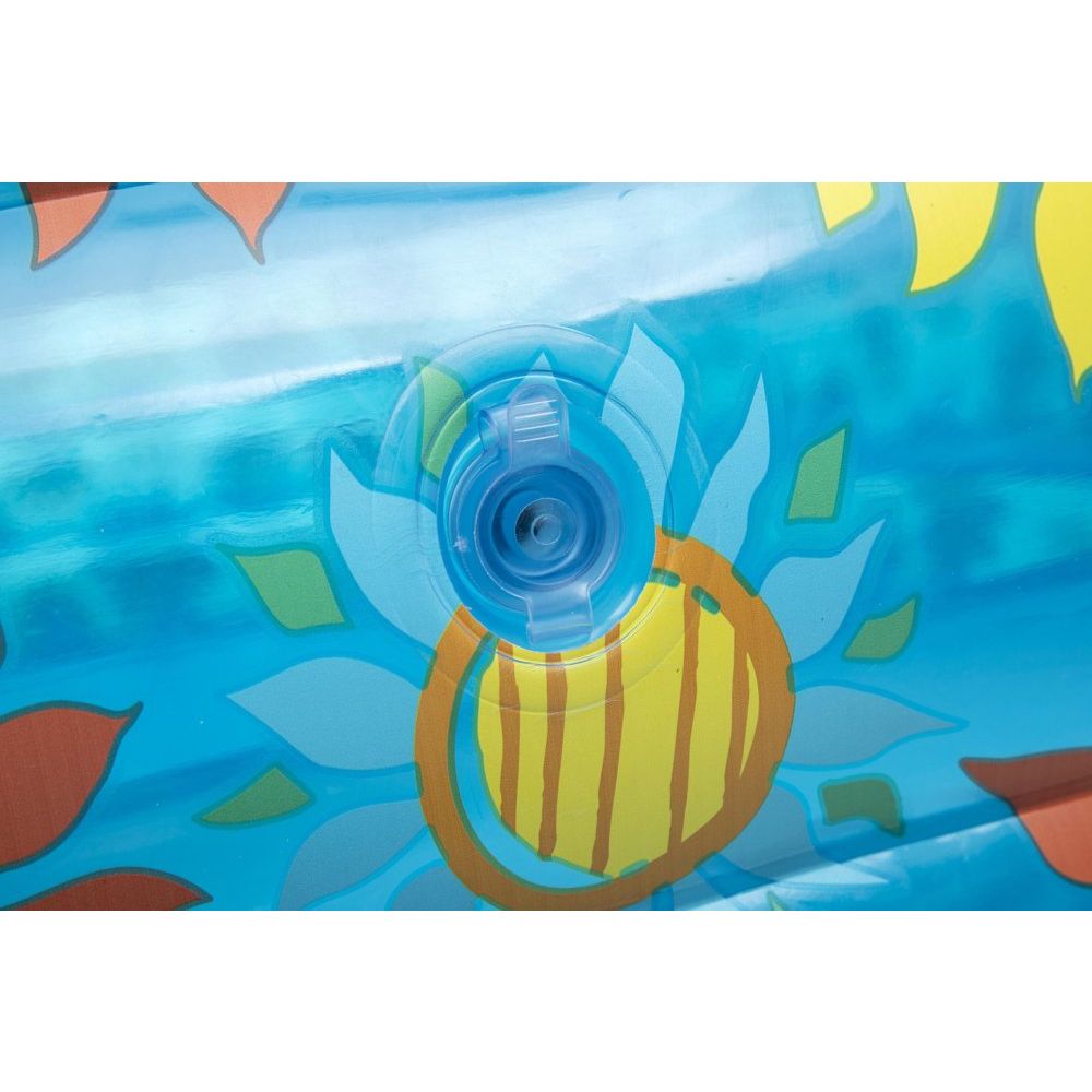 Bestway 54120 bazen na napuhavanje 229x152x56cm cvijeće slika 4