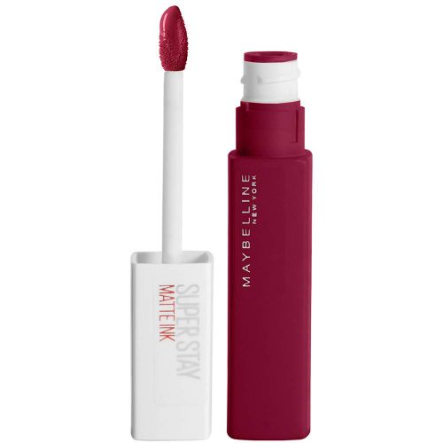 Maybelline New York Superstay Matte Ink tekući ruž 115 Founder slika 2