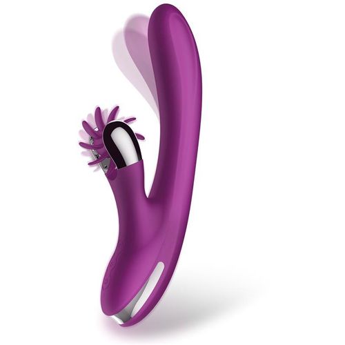 Action No.Two Finger Double Function Vibrator slika 8