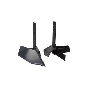 Villager Dvostrani plug razgrtač za kultivatore VTB 8511 B / VTB 8511 V