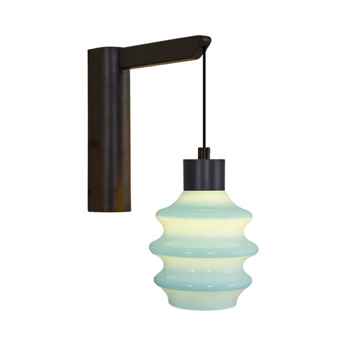 2830-APL-05 Blue Wall Lamp slika 2