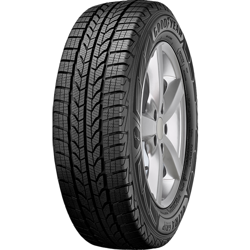 Goodyear 225/70R15 112/110R UltraGrip Cargo slika 1