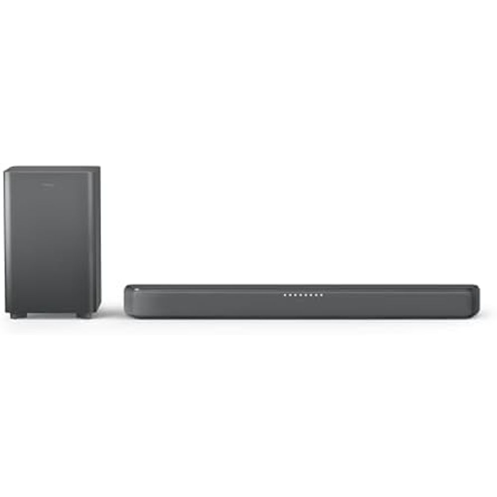 Philips TAB5309 Soundbar, 2.1  s bežičnim niskotoncem slika 2